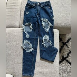 Women’s BDG jeans